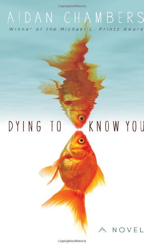 cover image Dying to Know You