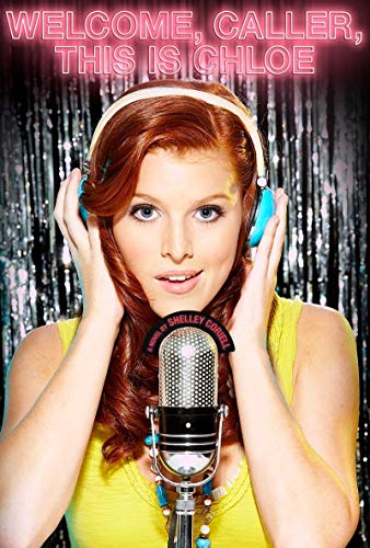 cover image Welcome, Caller, This Is Chloe