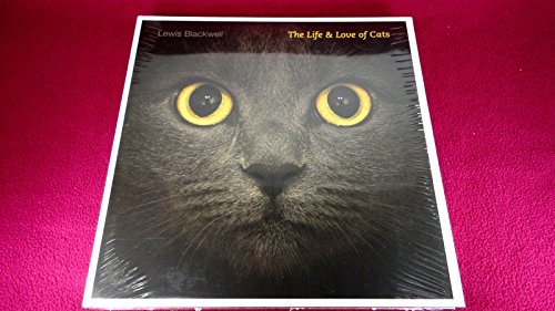 cover image The Life & Love of Cats