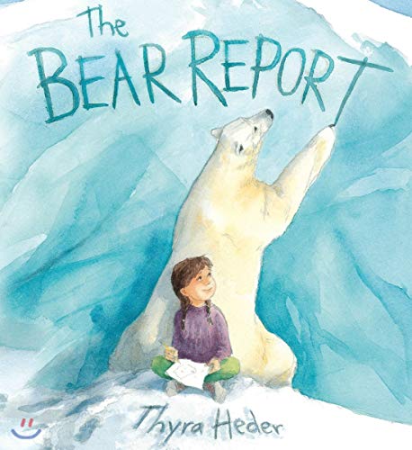 cover image The Bear Report