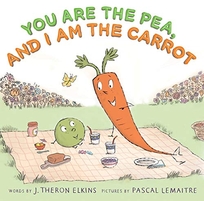 You Are the Pea