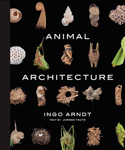 cover image Animal Architecture