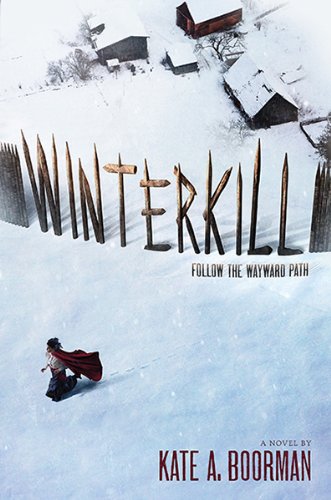 cover image Winterkill