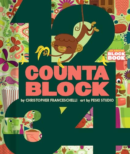 cover image Countablock