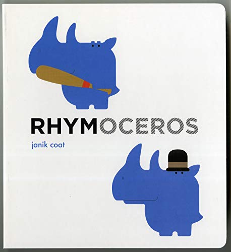 cover image Rhymoceros