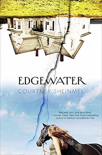 cover image Edgewater