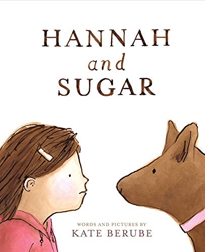 cover image Hannah and Sugar