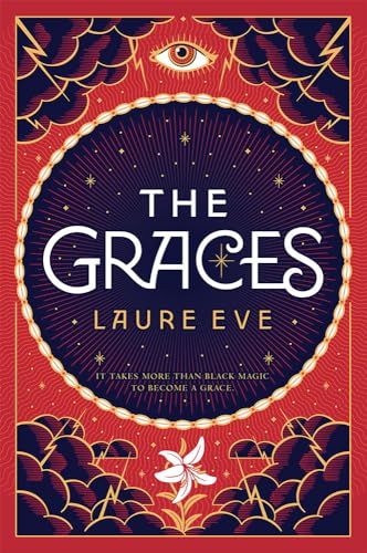 cover image The Graces