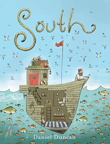 cover image South