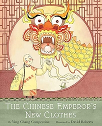 The Chinese Emperor’s New Clothes