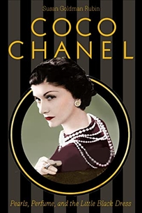 Coco Chanel: Pearls
