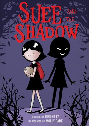 cover image Suee and the Shadow