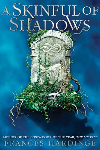 cover image A Skinful of Shadows