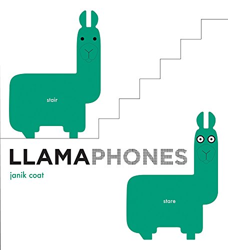 cover image LlamaPhones