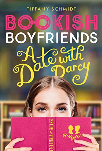 cover image Bookish Boyfriends