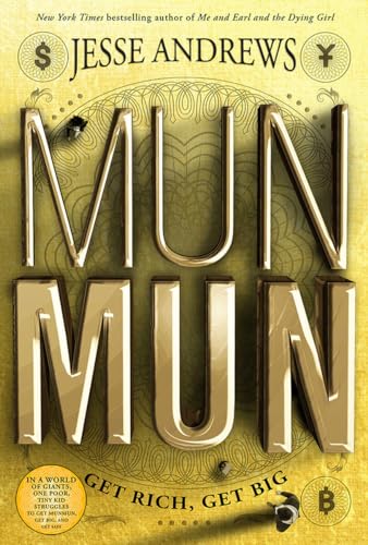 cover image Munmun