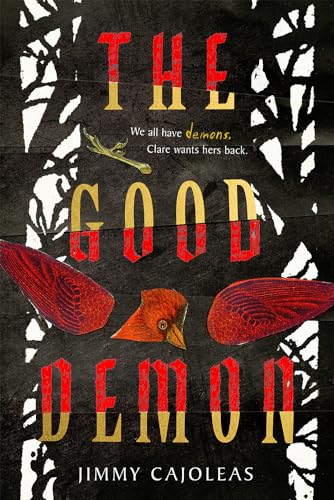 cover image The Good Demon