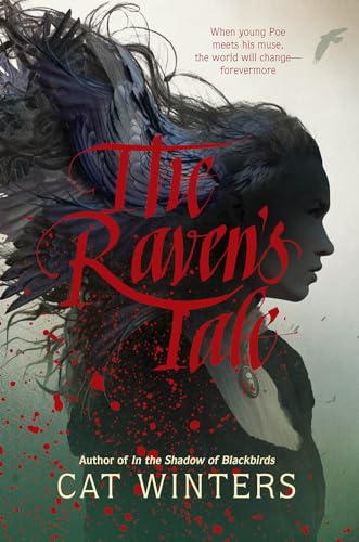 cover image The Raven’s Tale