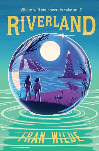 cover image Riverland