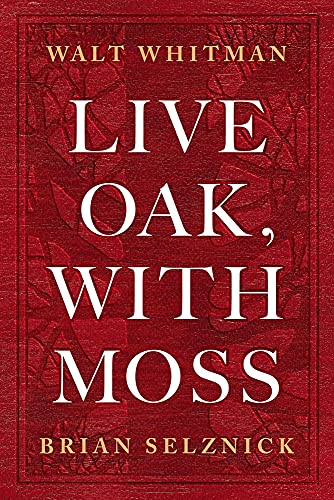 cover image Live Oak, with Moss