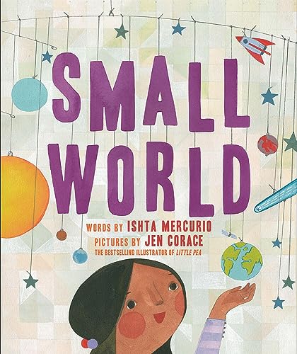 cover image Small World