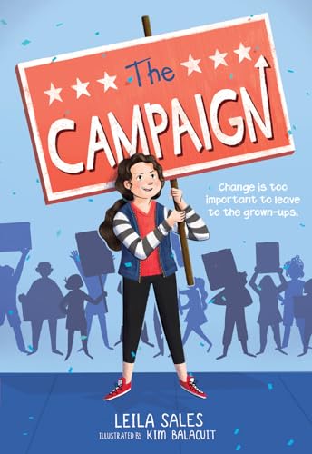 cover image The Campaign