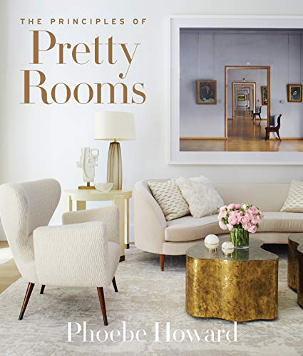 cover image The Principles of Pretty Rooms