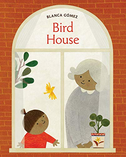cover image Bird House