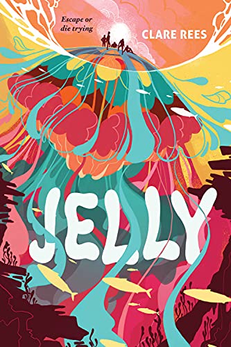 cover image Jelly