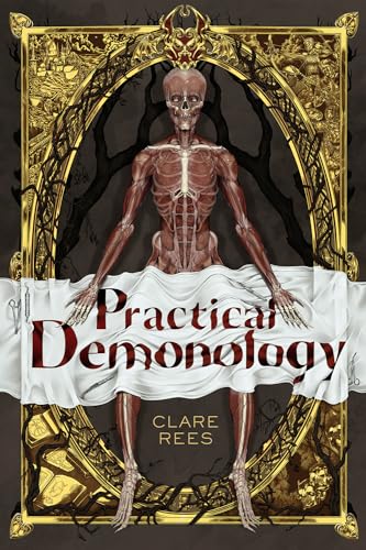 cover image Practical Demonology