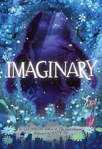 cover image Imaginary