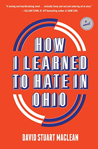 cover image How I Learned to Hate in Ohio