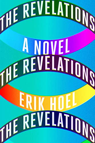 cover image The Revelations