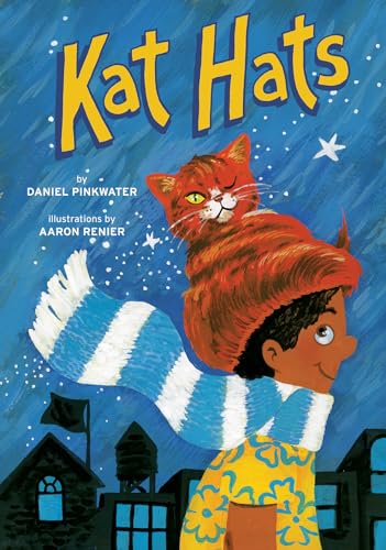 cover image Kat Hats