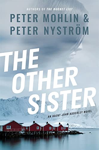 cover image The Other Sister: An Agent John Adderley Novel