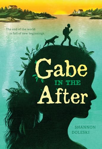 cover image Gabe in the After