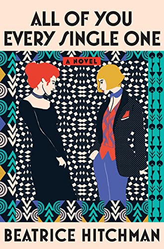 cover image All of You Every Single One