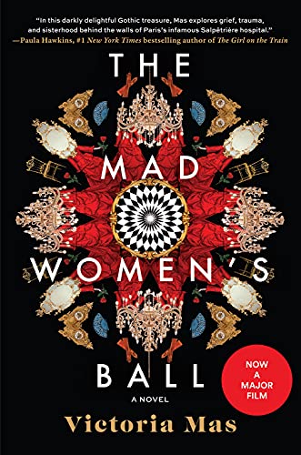 cover image The Mad Women’s Ball