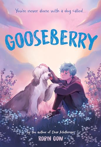 cover image Gooseberry