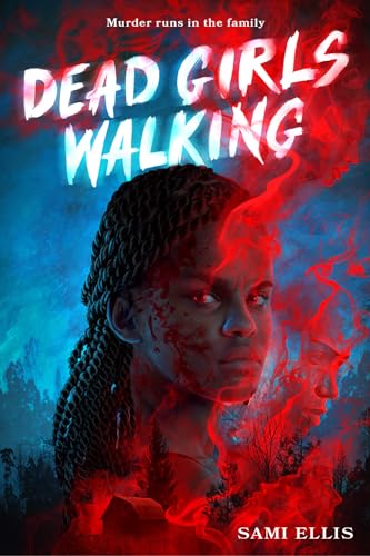 cover image Dead Girls Walking