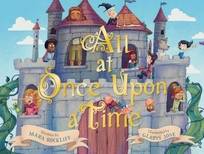 All at Once upon a Time