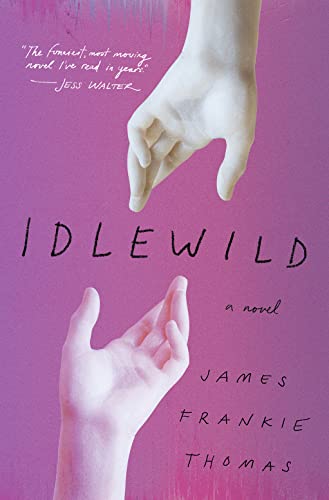cover image Idlewild