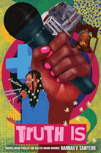 cover image Truth Is