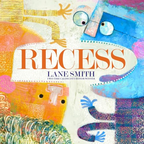 cover image Recess