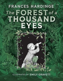 The Forest of a Thousand Eyes