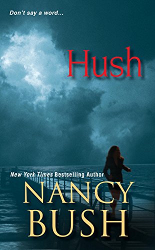 cover image Hush