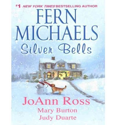 cover image Silver Bells