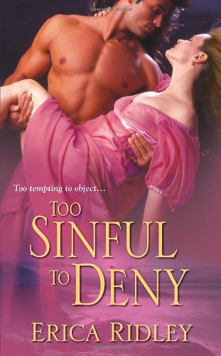cover image Too Sinful to Deny