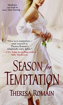 Season for Temptation