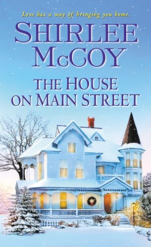 cover image The House on Main Street